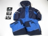 Ensemble de neige
