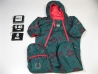Ensemble d'hiver mince
