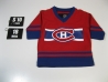 Chandail des Canadiens