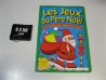 Les Jeux du Père Noel