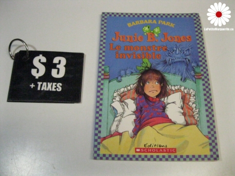 Junie B. Jones