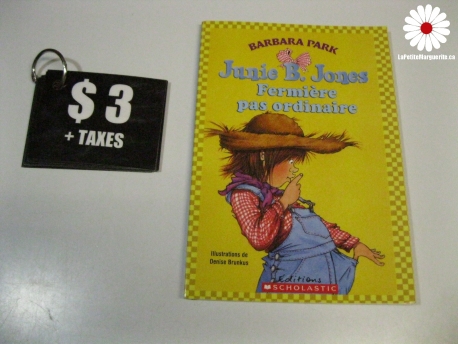 Junie B. Jones