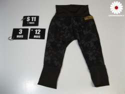 Pantalon évolutif Boutique Flomi 3 à 12 mois