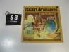 Plaisirs de vacances