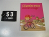 La petite Irène au nez rouge