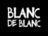 Blanc de blanc