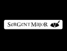 Sergent Major