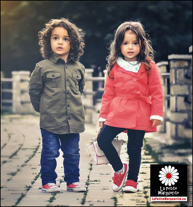 Enfants